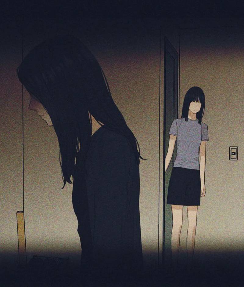 Chạng Vạng Chapter 17.1 - Trang 2