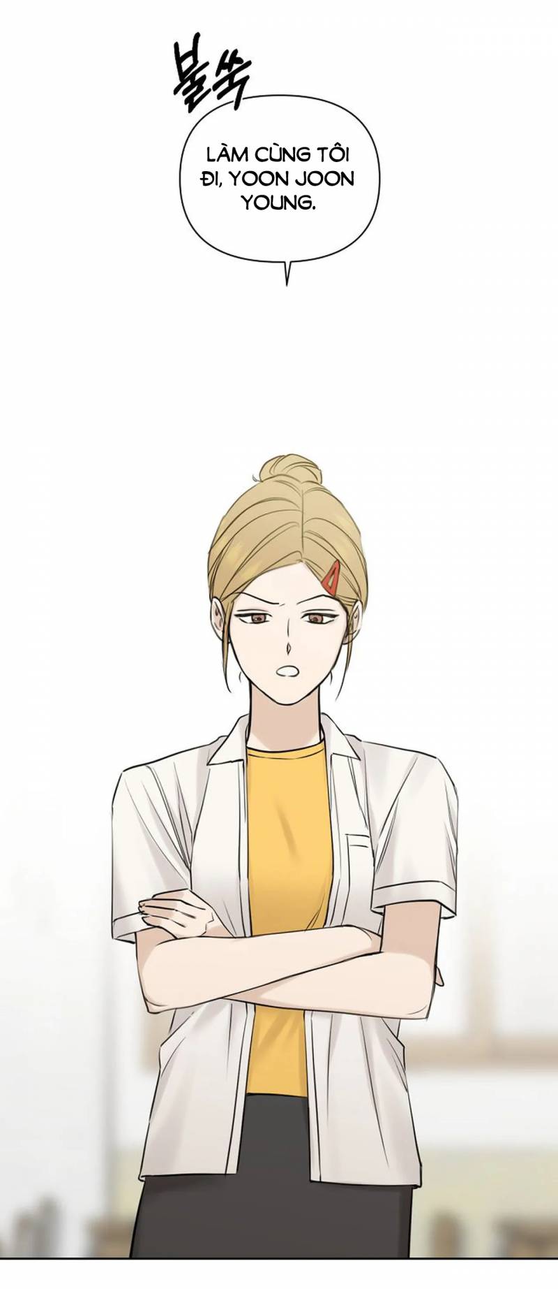 Chạng Vạng Chapter 17.1 - Trang 2