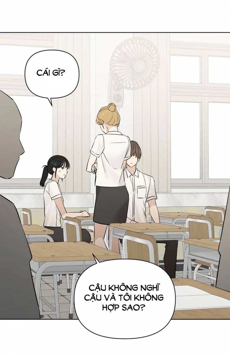 Chạng Vạng Chapter 17.1 - Trang 2