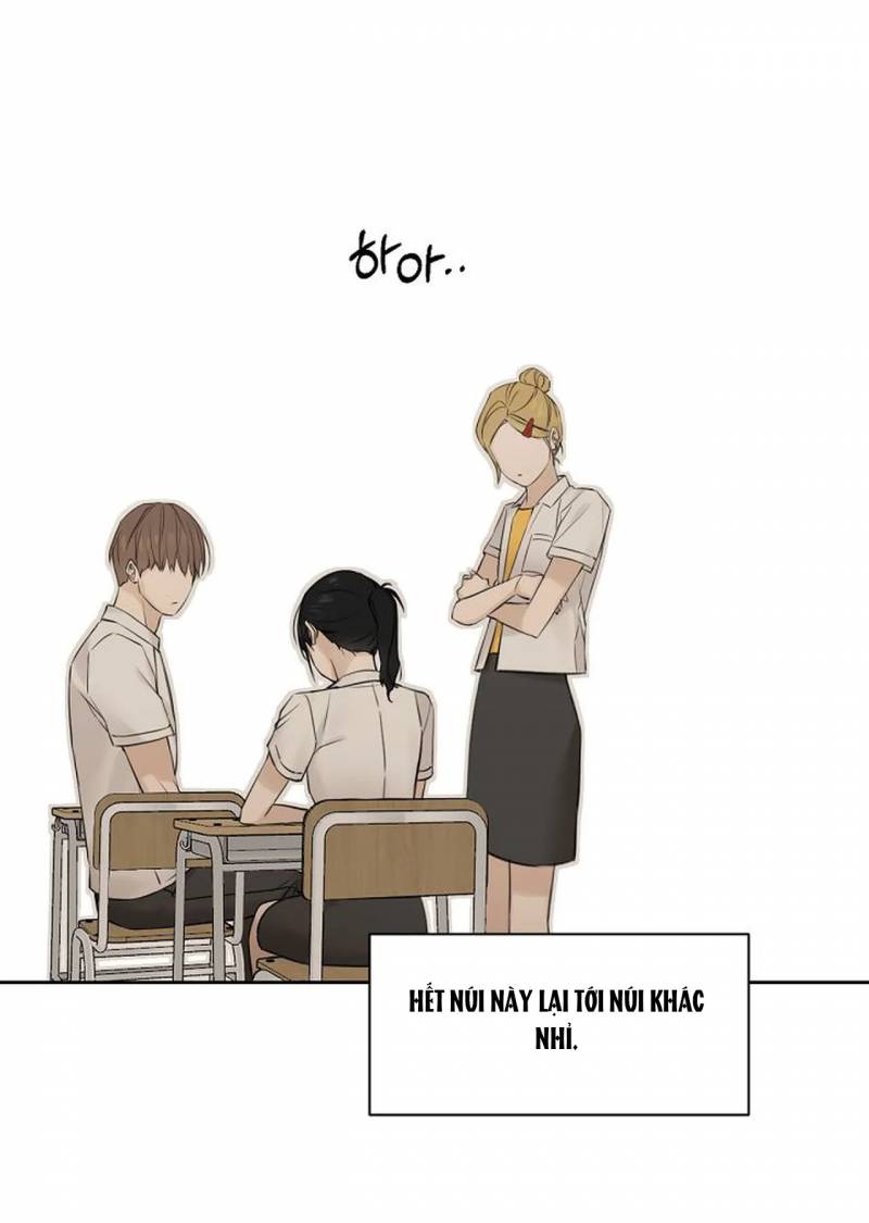 Chạng Vạng Chapter 17.1 - Trang 2