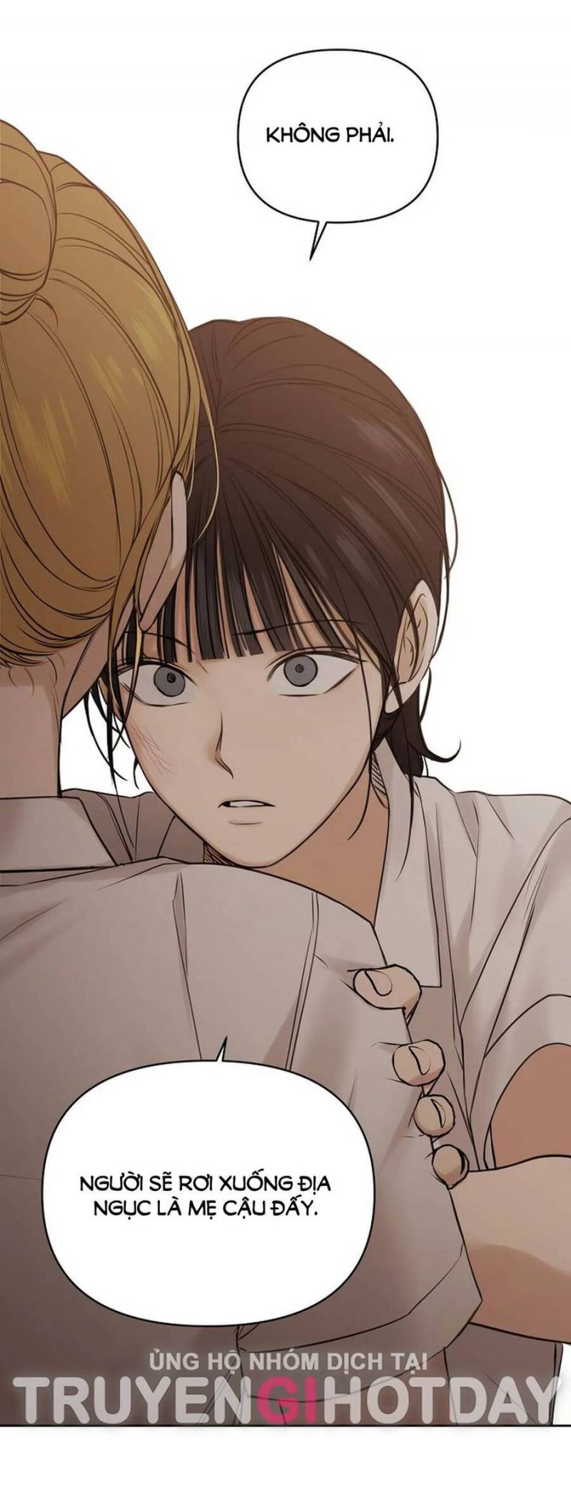 Chạng Vạng Chapter 17.2 - Trang 2