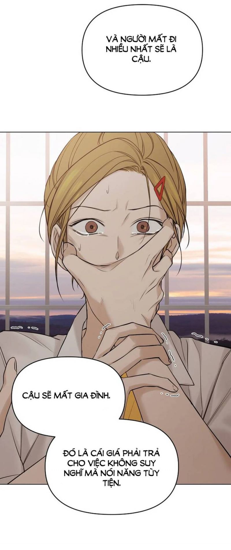 Chạng Vạng Chapter 17.2 - Trang 2