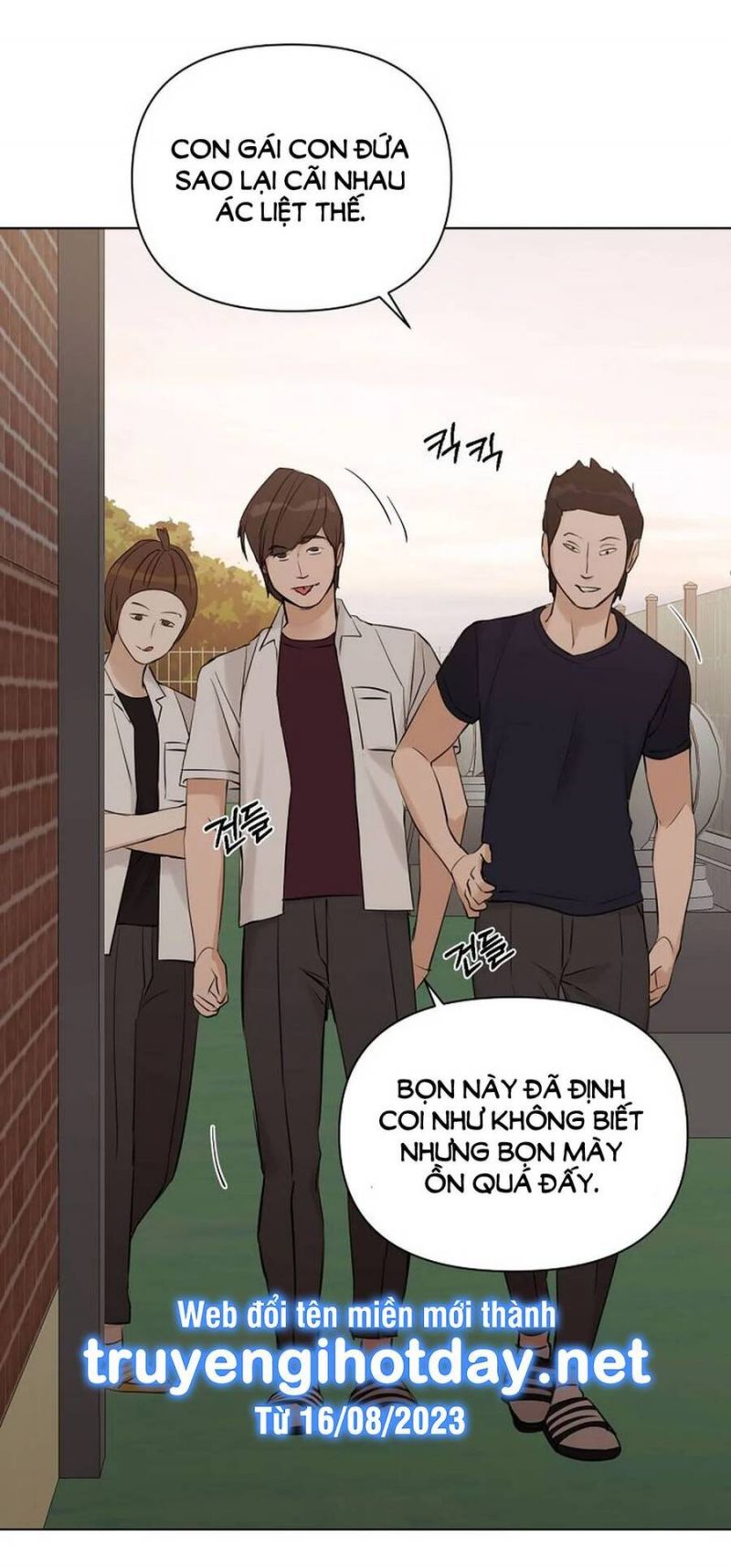 Chạng Vạng Chapter 17.2 - Trang 2