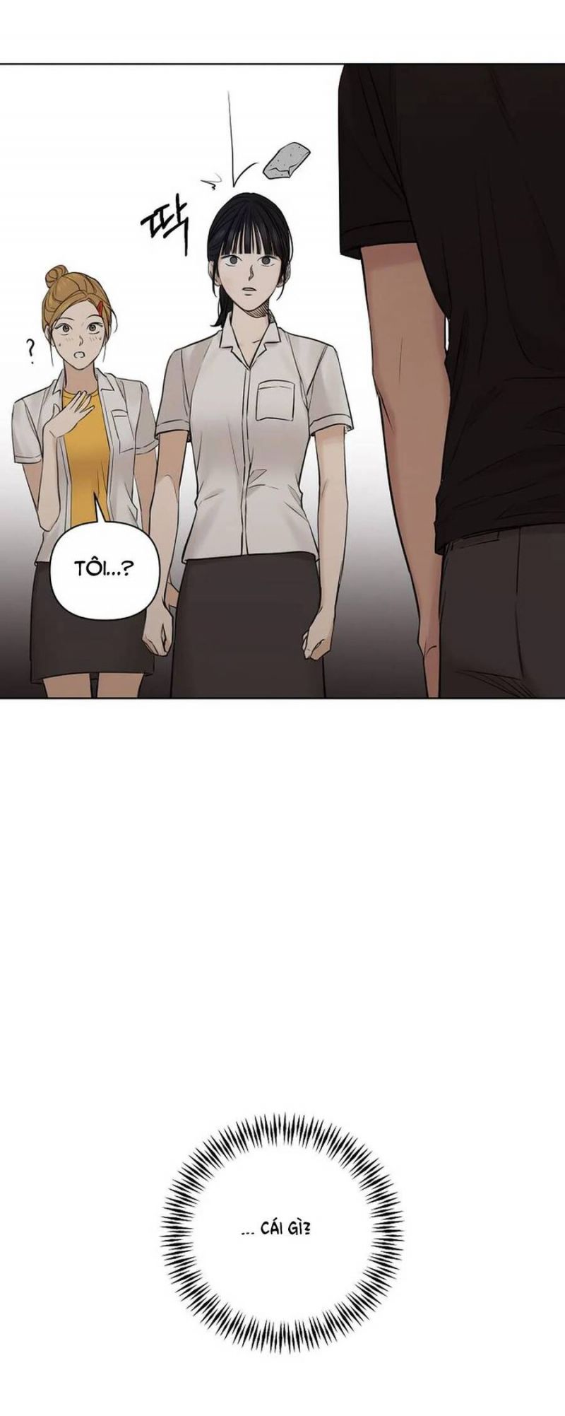 Chạng Vạng Chapter 17.2 - Trang 2