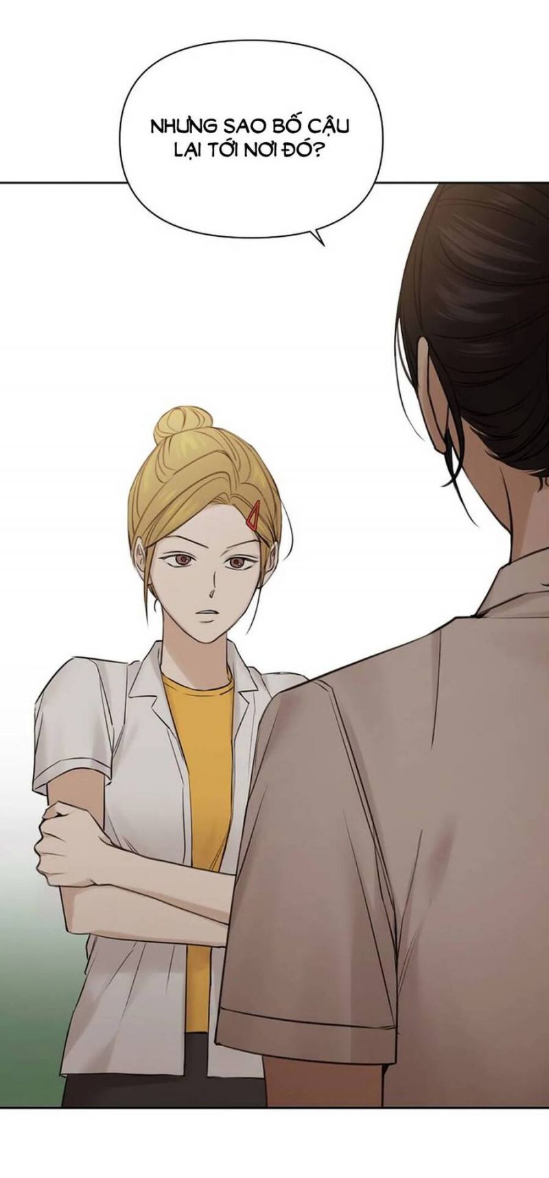 Chạng Vạng Chapter 17.2 - Trang 2