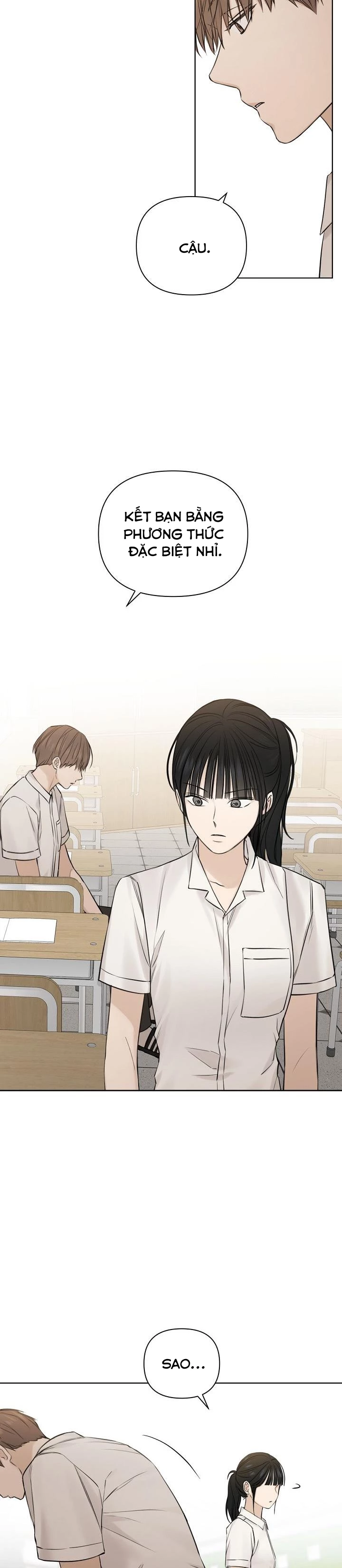 Chạng Vạng Chapter 17 - Trang 2