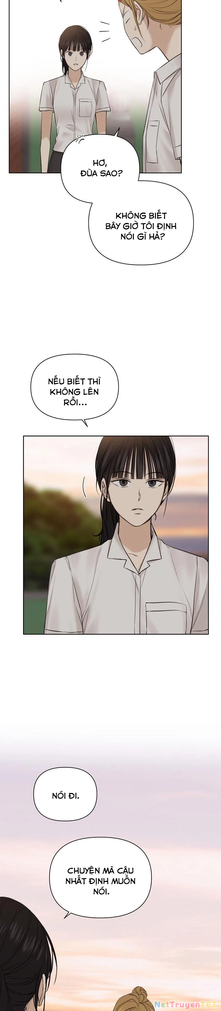 Chạng Vạng Chapter 17 - Trang 2