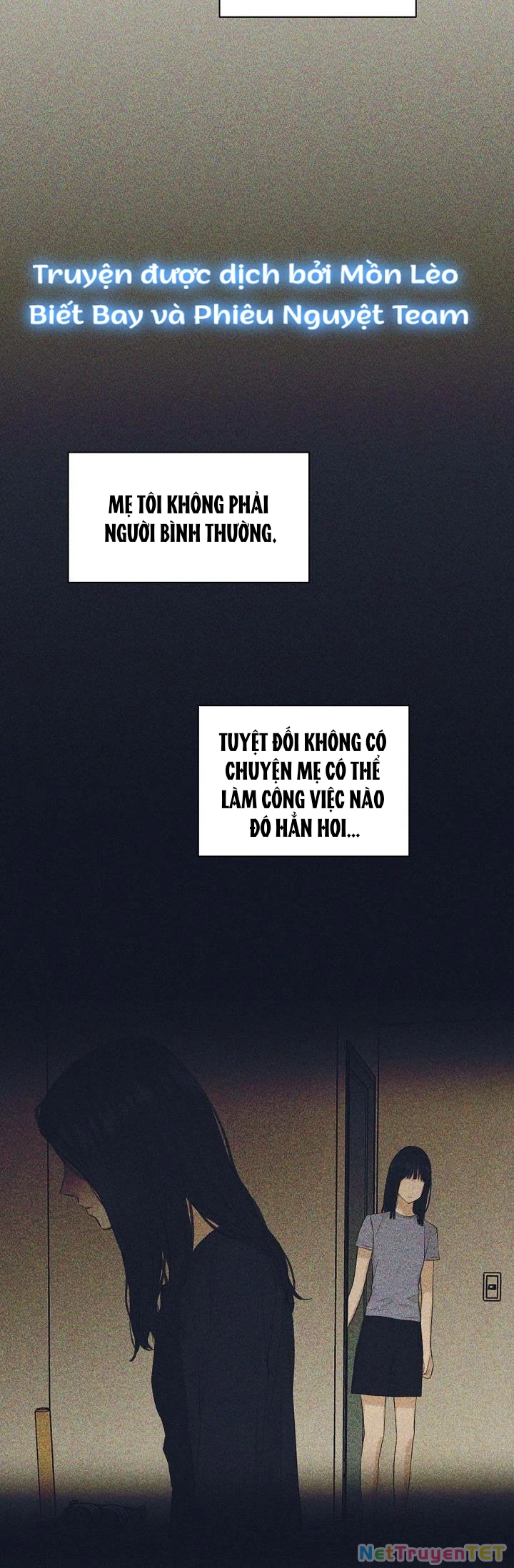 Chạng Vạng Chapter 17 - Trang 2