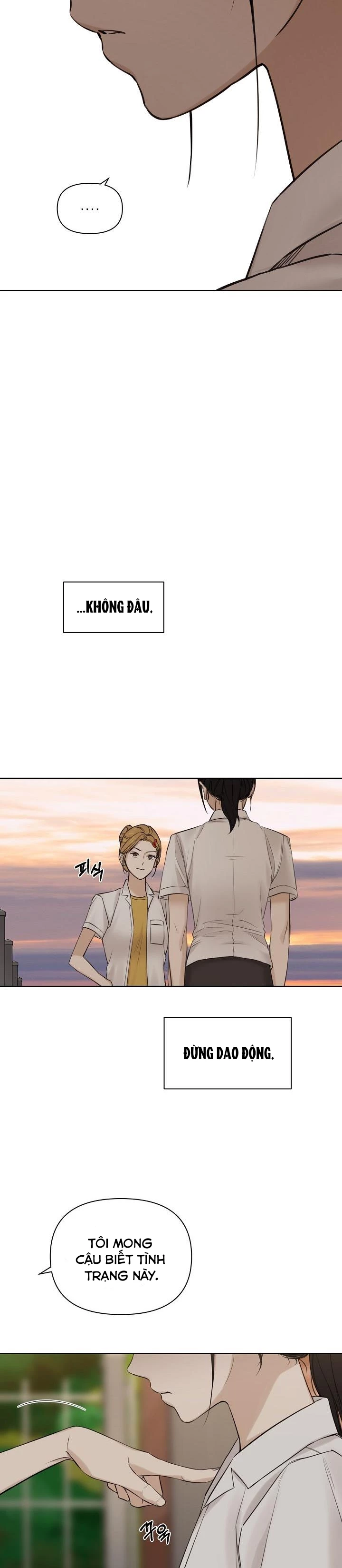 Chạng Vạng Chapter 17 - Trang 2