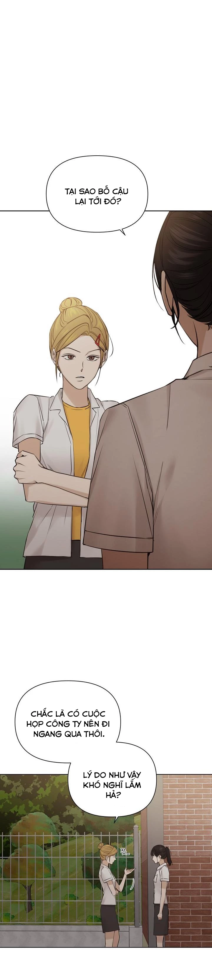 Chạng Vạng Chapter 17 - Trang 2