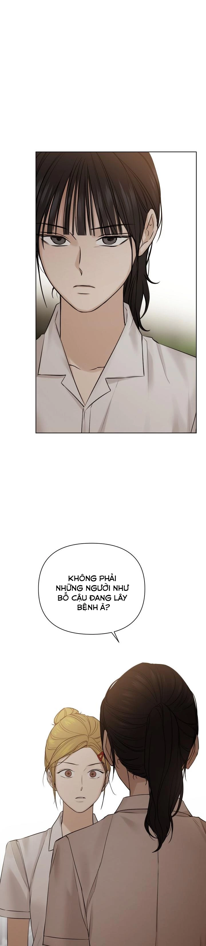 Chạng Vạng Chapter 17 - Trang 2