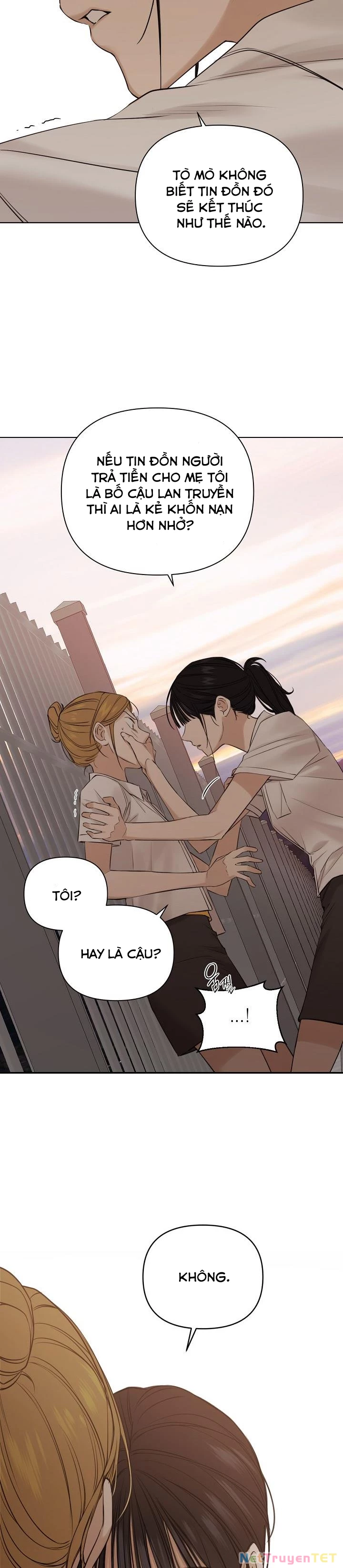 Chạng Vạng Chapter 17 - Trang 2