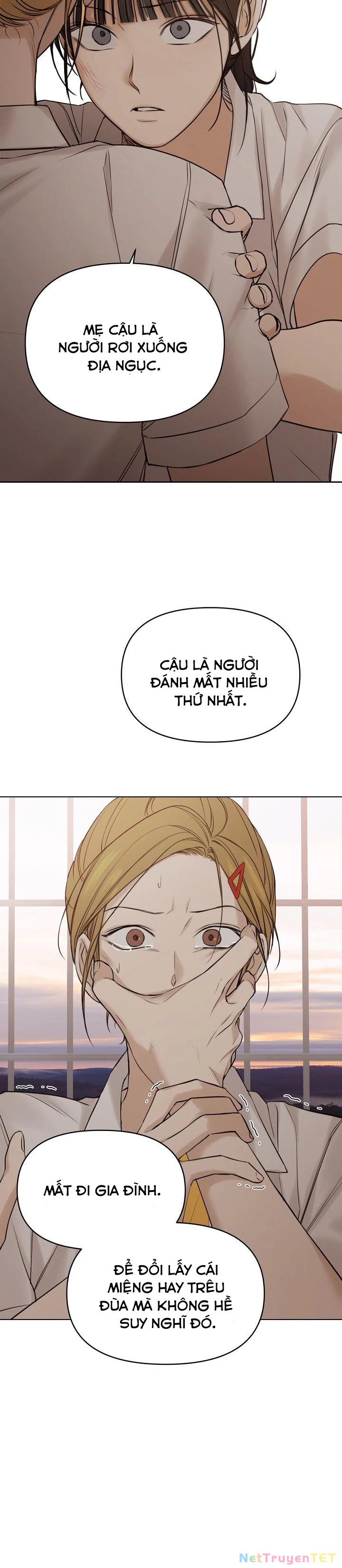 Chạng Vạng Chapter 17 - Trang 2