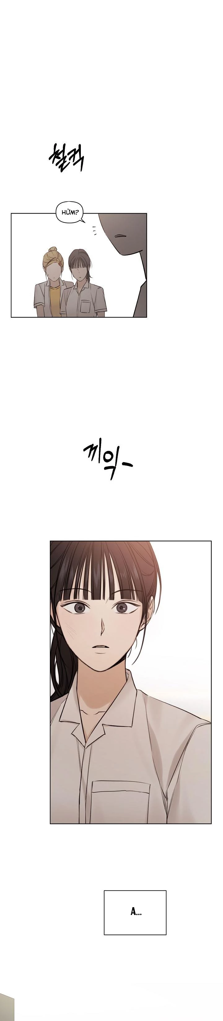 Chạng Vạng Chapter 17 - Trang 2