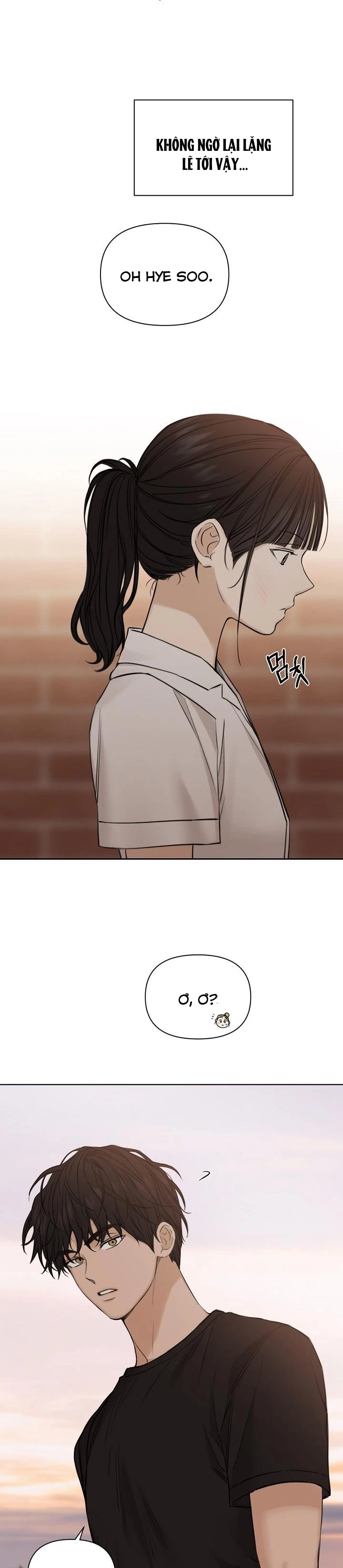 Chạng Vạng Chapter 17 - Trang 2