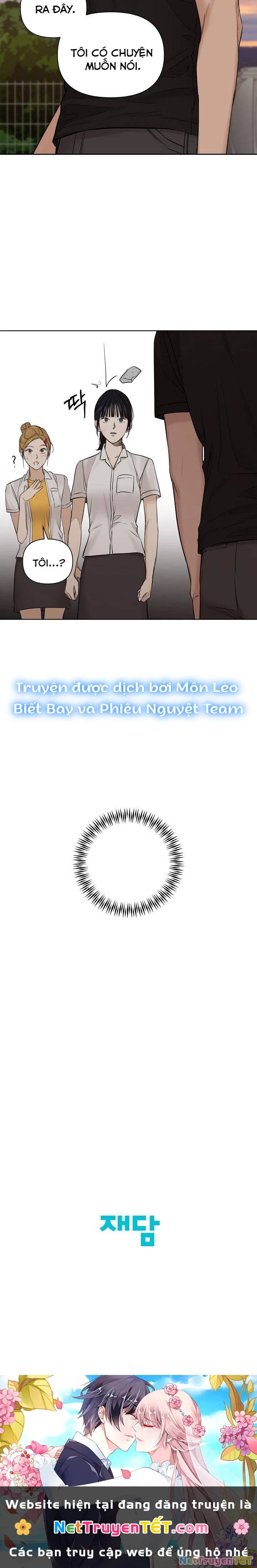 Chạng Vạng Chapter 17 - Trang 2