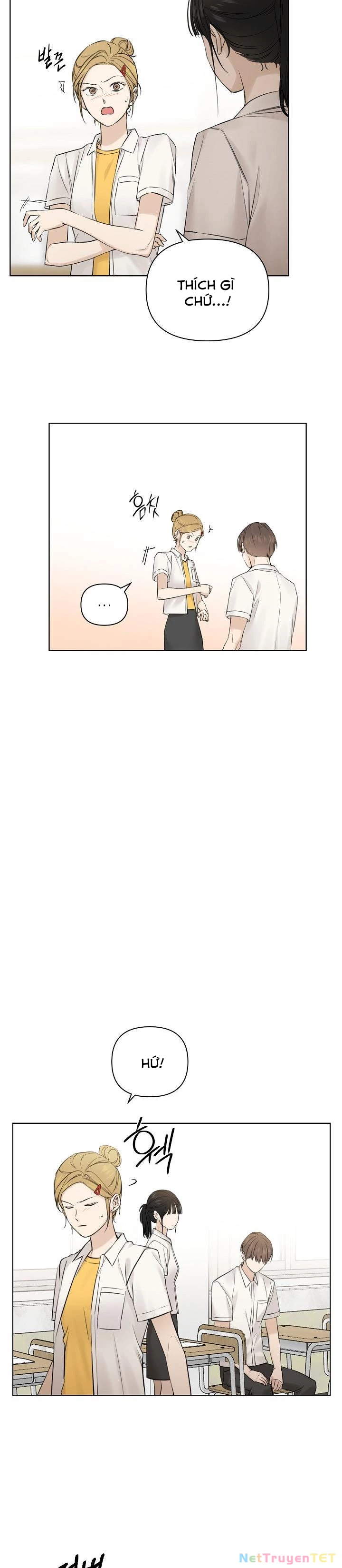 Chạng Vạng Chapter 17 - Trang 2