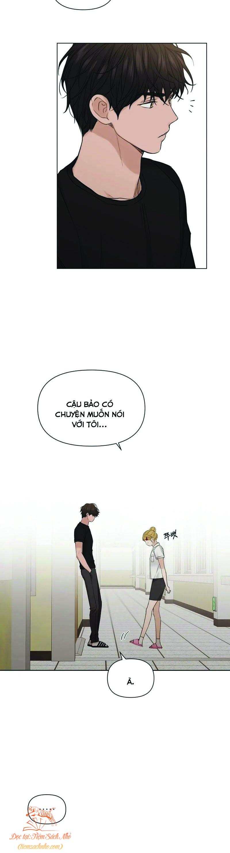 Chạng Vạng Chapter 18 - Trang 2