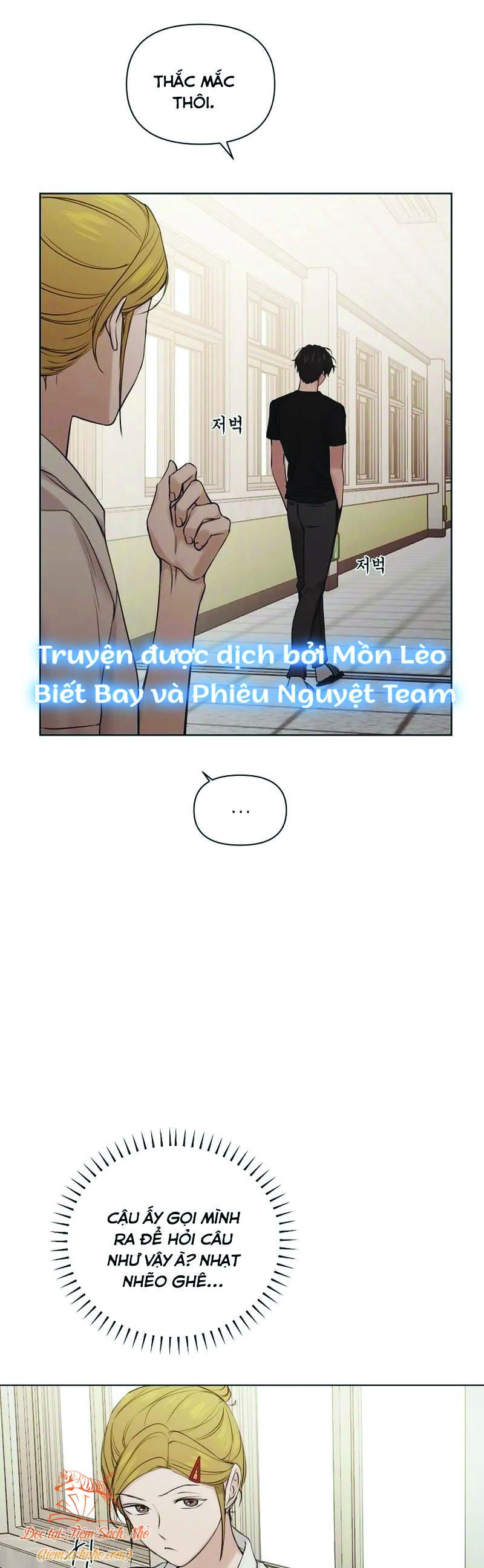 Chạng Vạng Chapter 18 - Trang 2