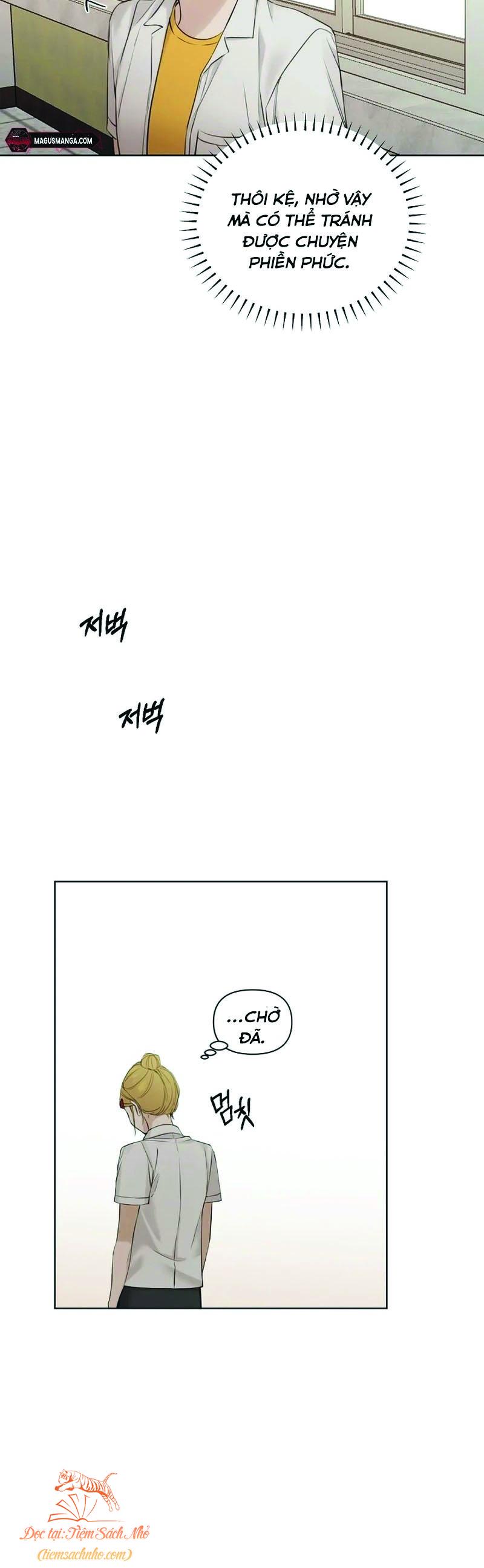 Chạng Vạng Chapter 18 - Trang 2