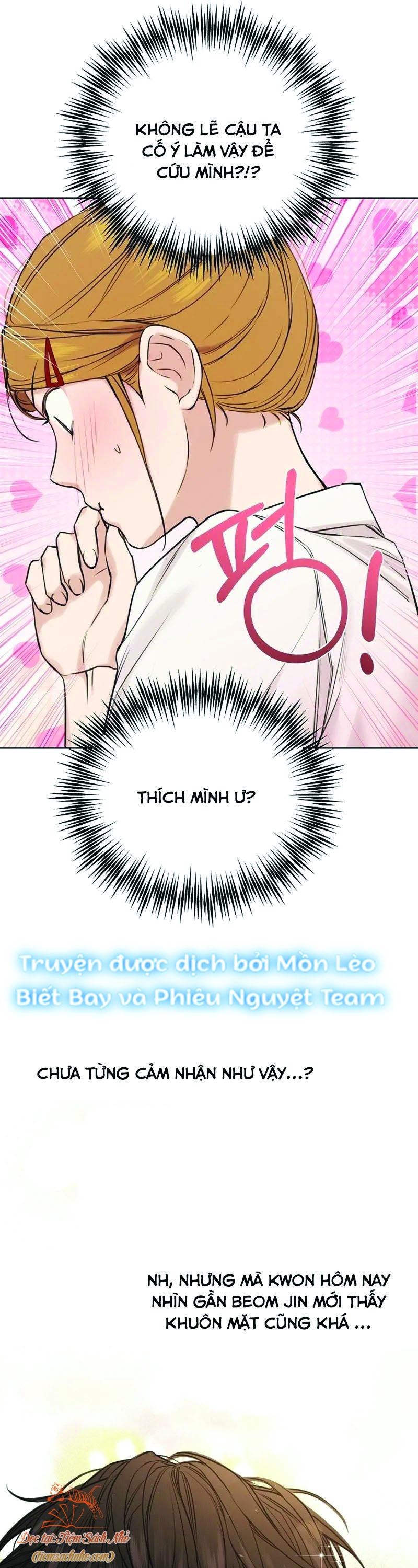 Chạng Vạng Chapter 18 - Trang 2