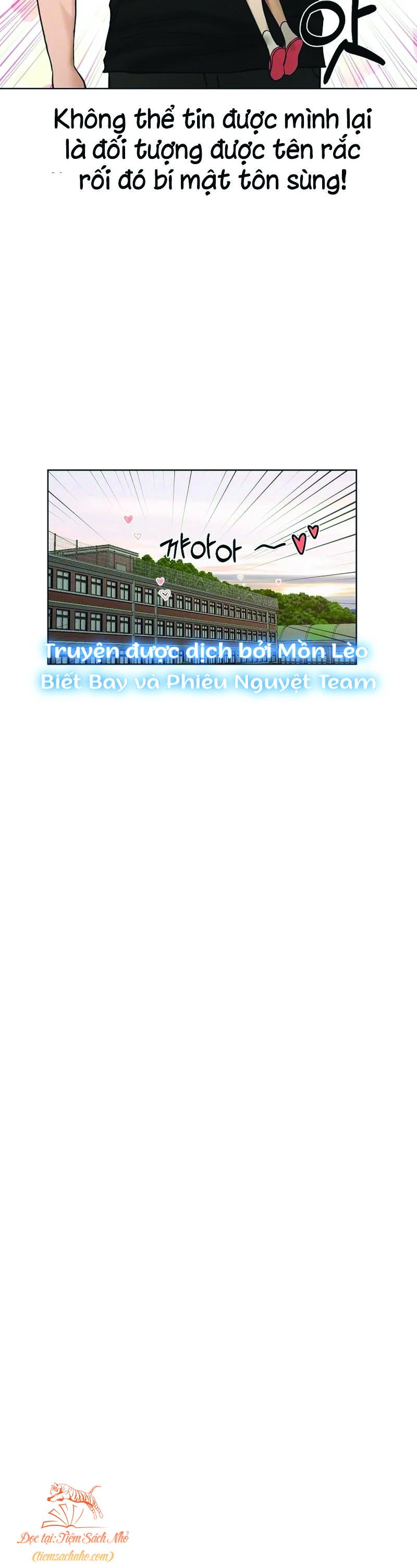 Chạng Vạng Chapter 18 - Trang 2