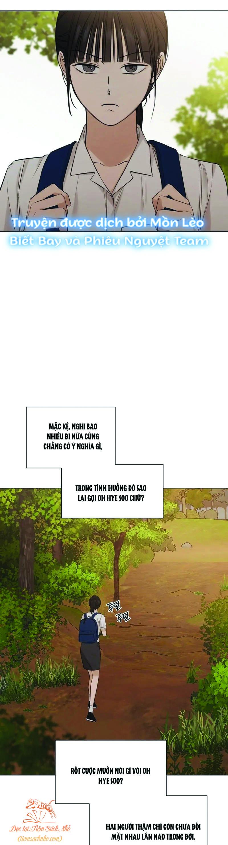 Chạng Vạng Chapter 18 - Trang 2