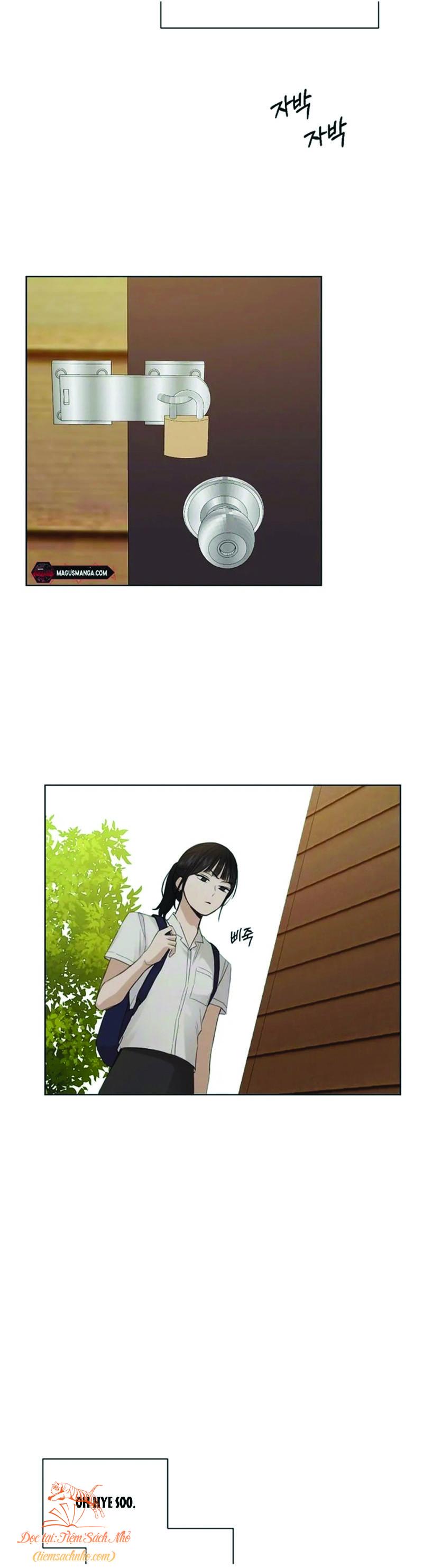 Chạng Vạng Chapter 18 - Trang 2