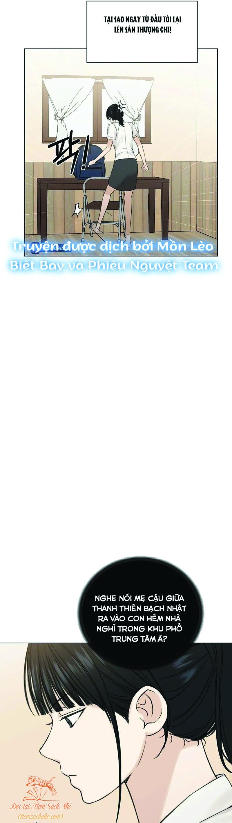 Chạng Vạng Chapter 18 - Trang 2