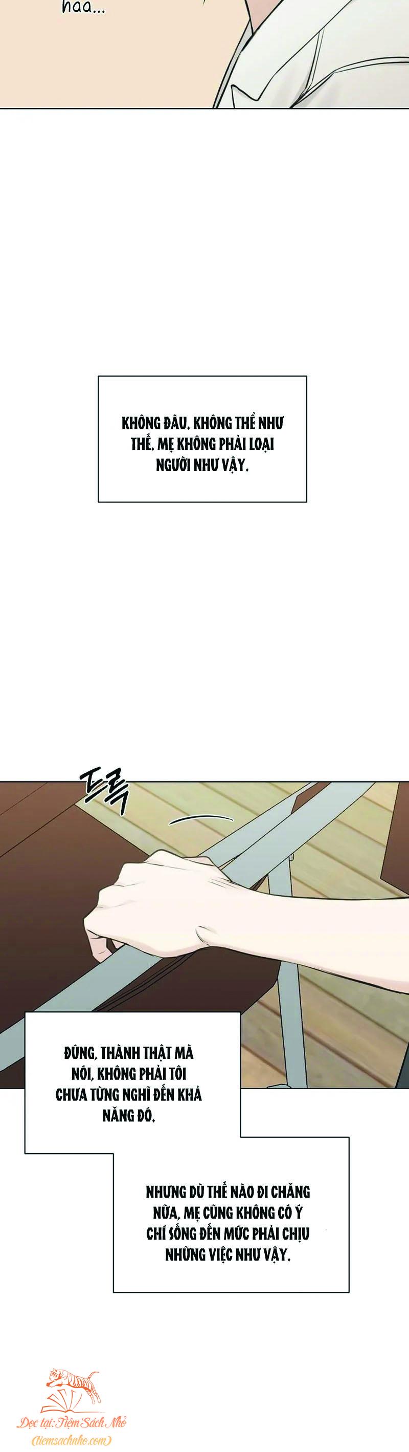 Chạng Vạng Chapter 18 - Trang 2