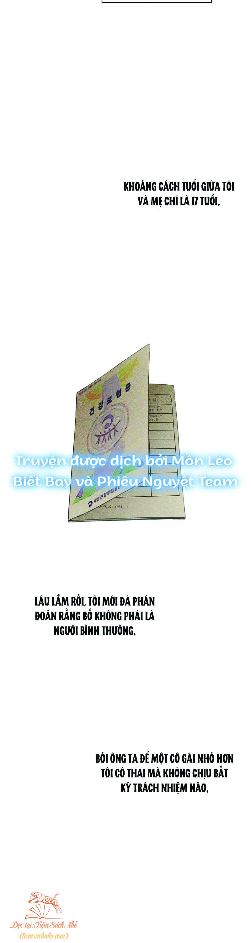 Chạng Vạng Chapter 18 - Trang 2