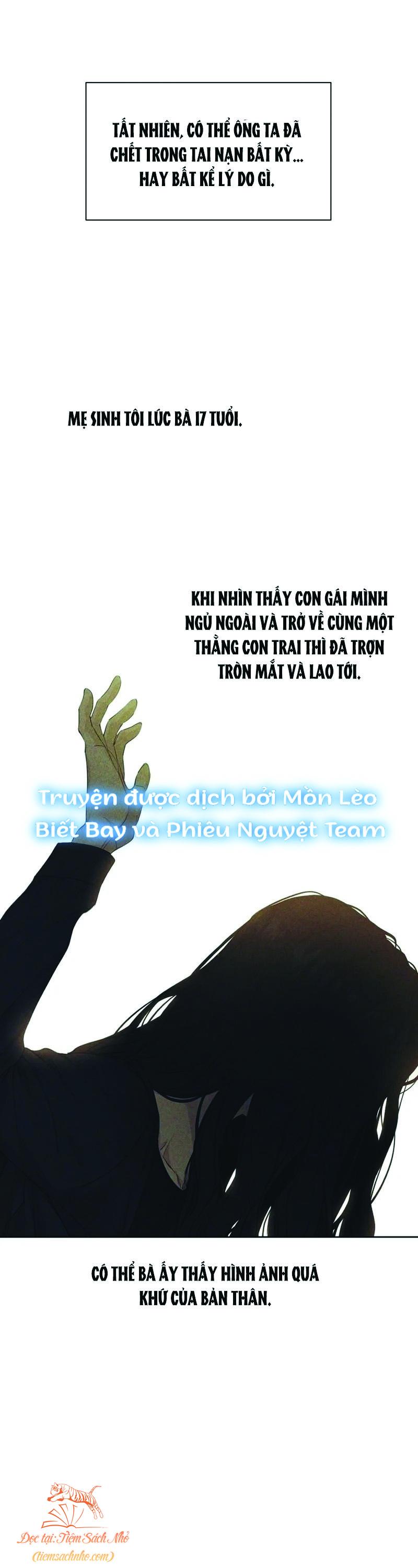 Chạng Vạng Chapter 18 - Trang 2