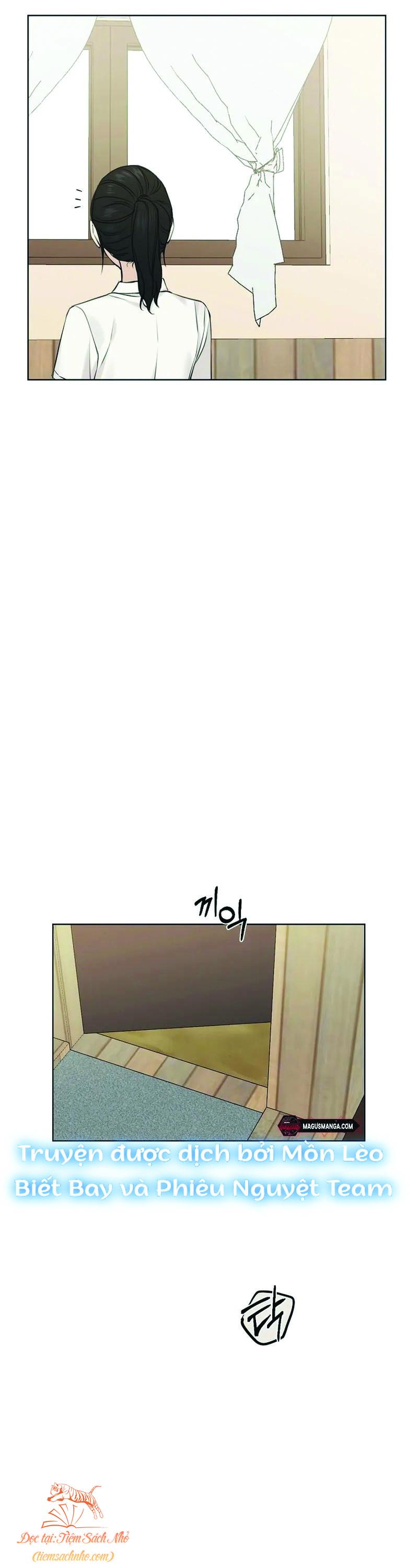 Chạng Vạng Chapter 18 - Trang 2