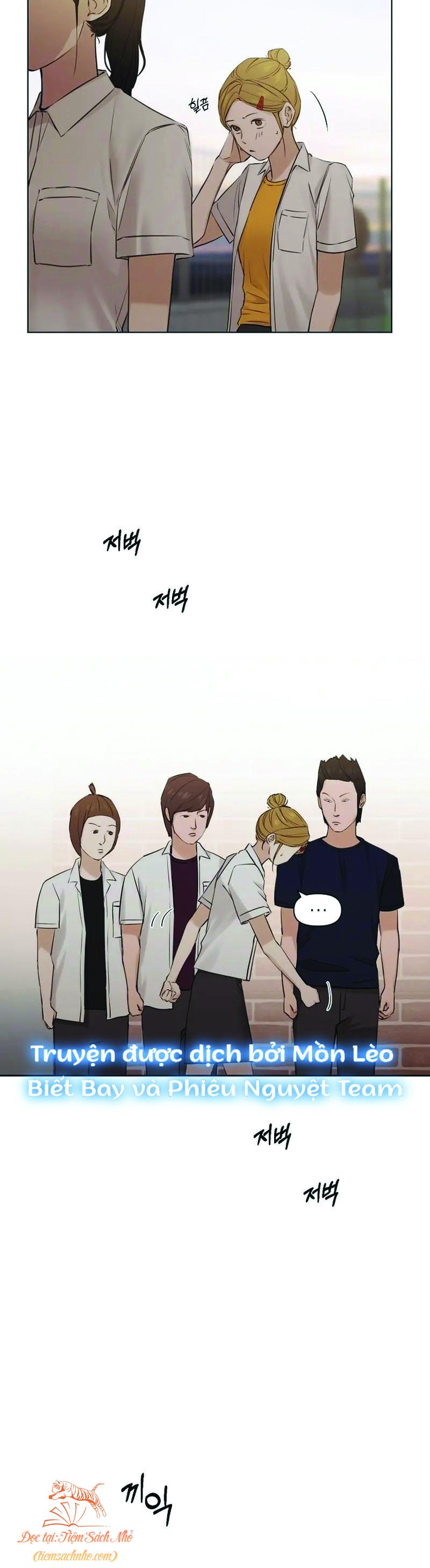 Chạng Vạng Chapter 18 - Trang 2