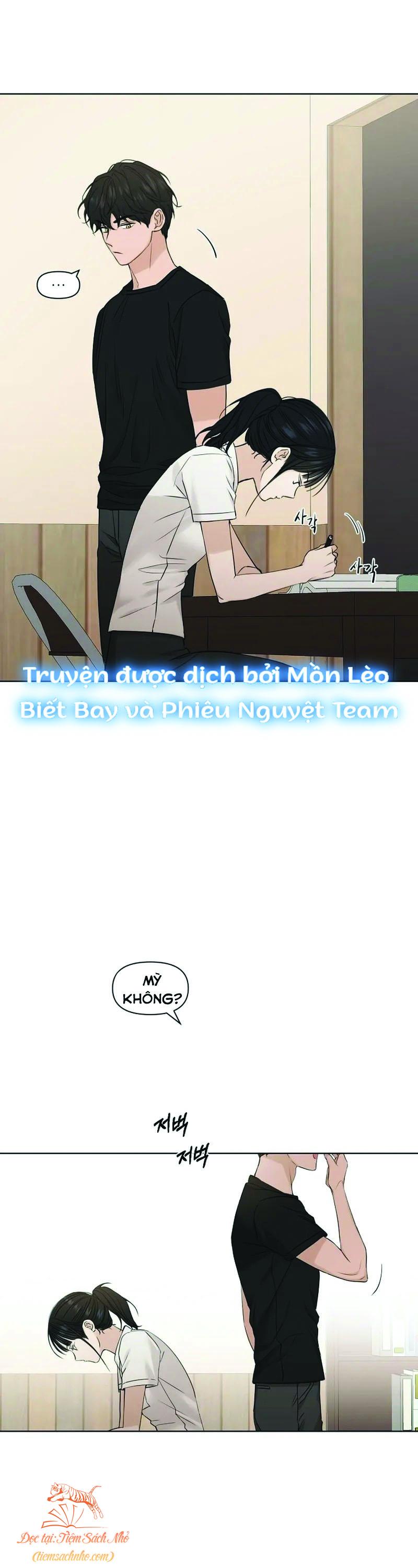 Chạng Vạng Chapter 18 - Trang 2