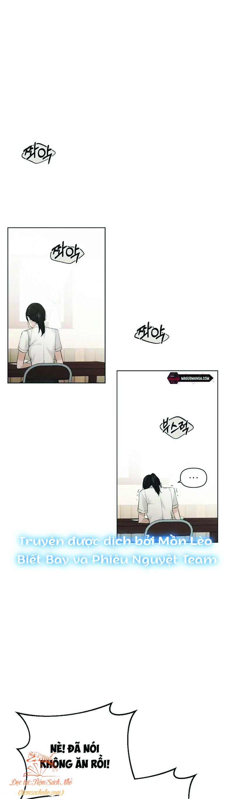 Chạng Vạng Chapter 18 - Trang 2