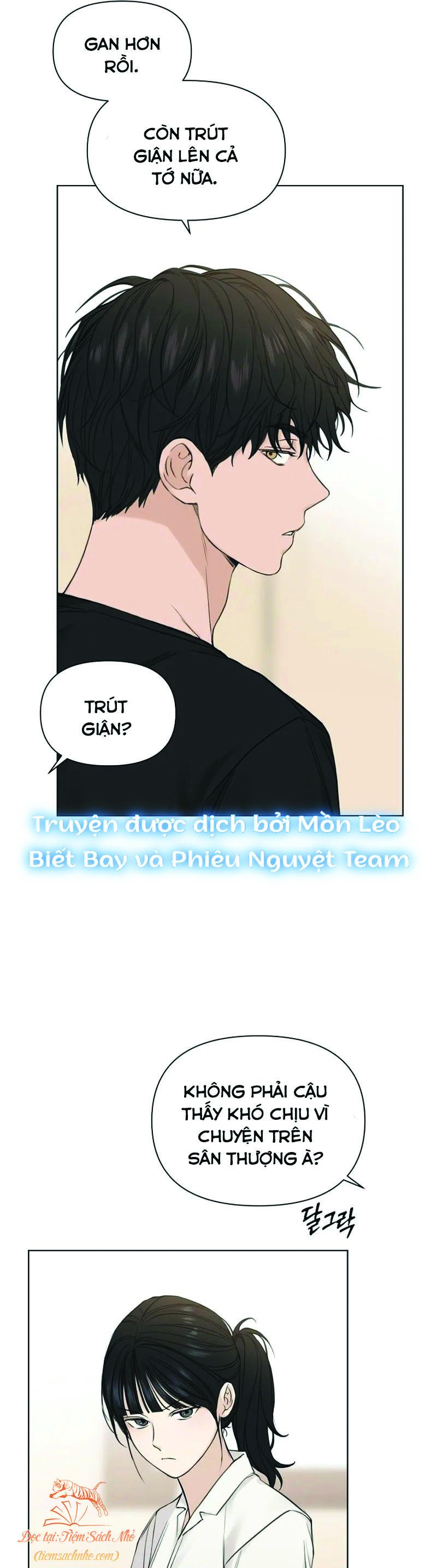 Chạng Vạng Chapter 18 - Trang 2