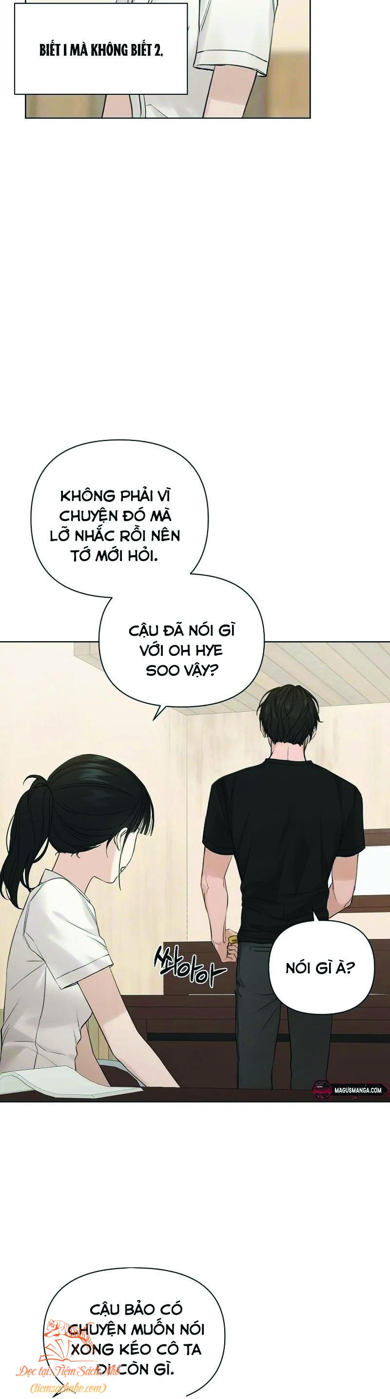 Chạng Vạng Chapter 18 - Trang 2