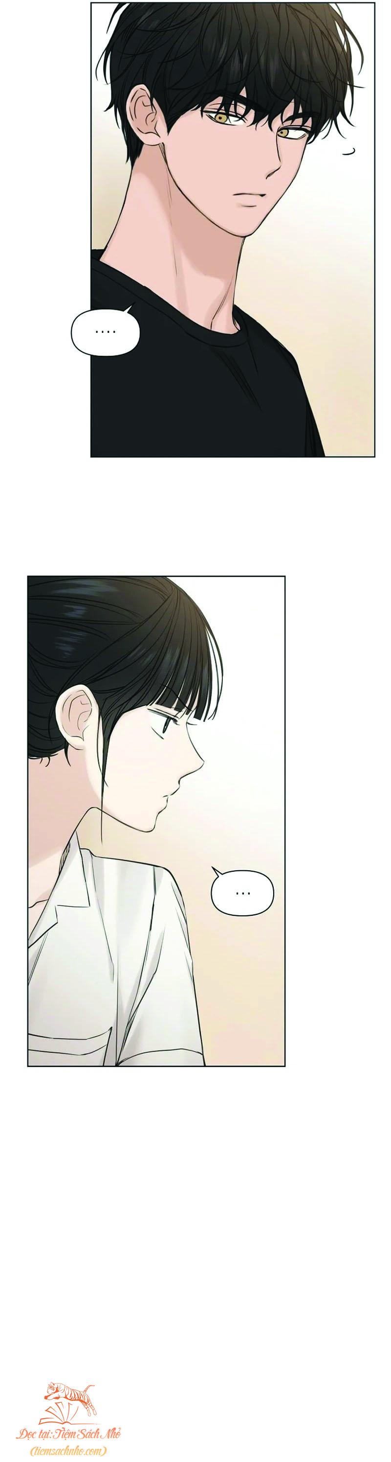 Chạng Vạng Chapter 18 - Trang 2