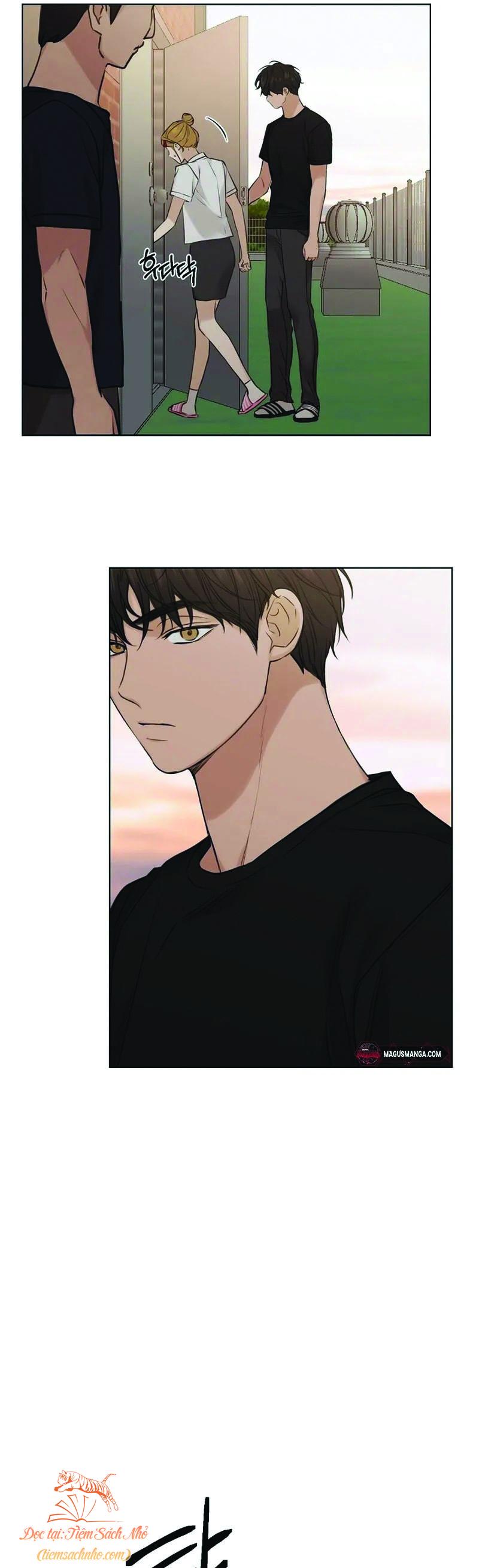 Chạng Vạng Chapter 18 - Trang 2