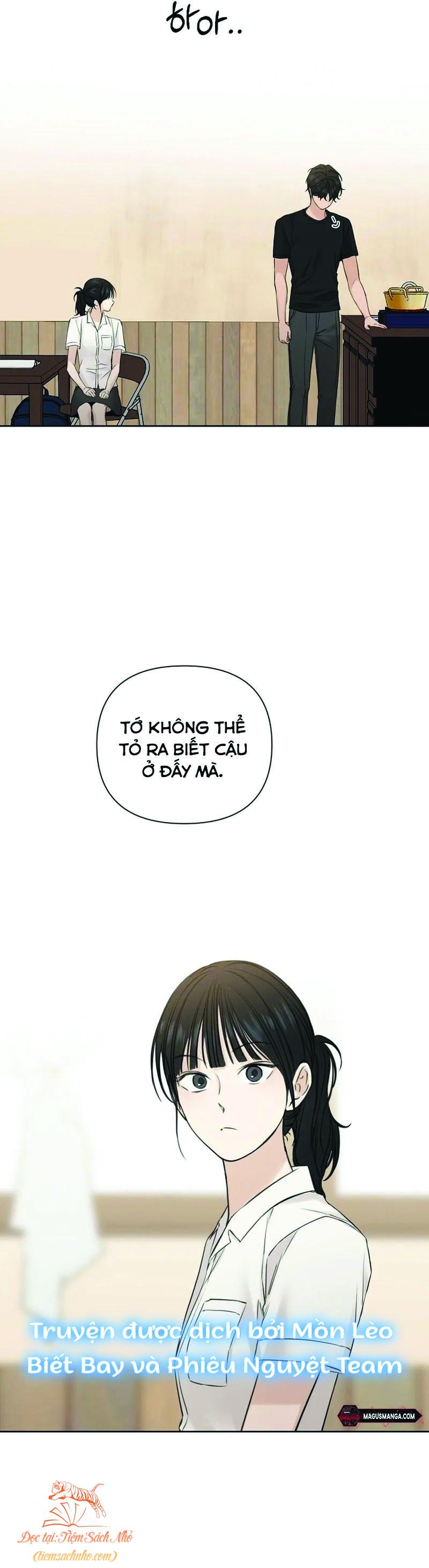 Chạng Vạng Chapter 18 - Trang 2