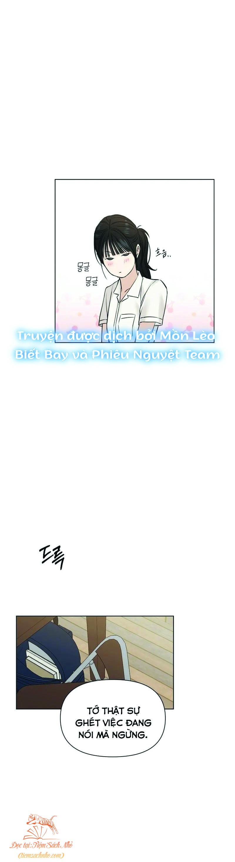 Chạng Vạng Chapter 18 - Trang 2