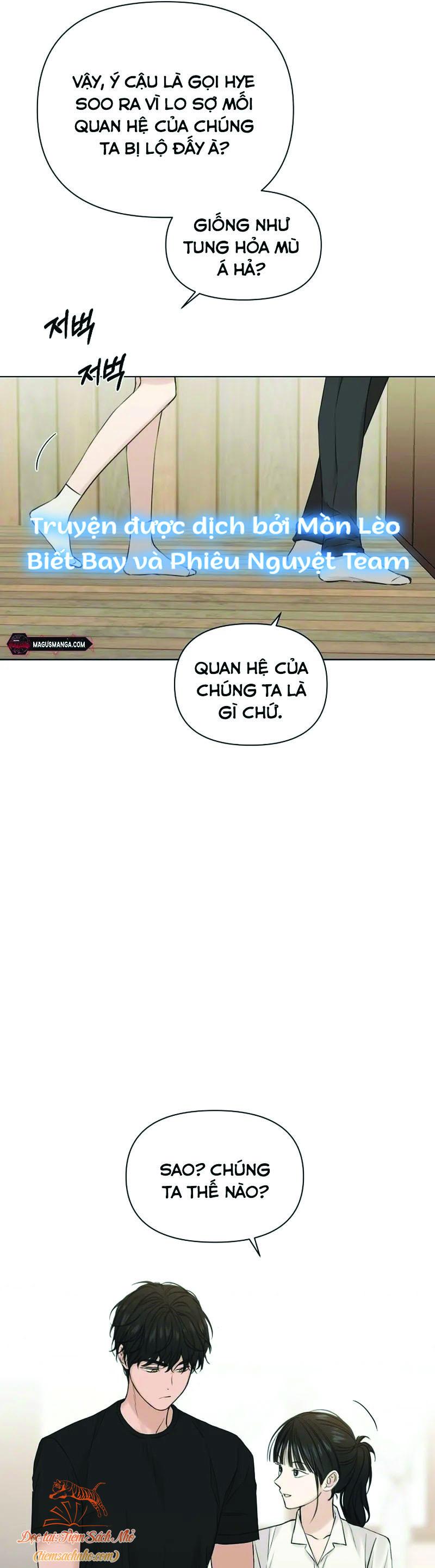 Chạng Vạng Chapter 18 - Trang 2