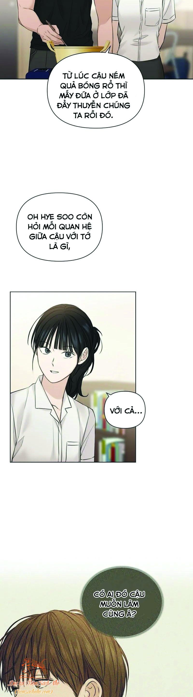 Chạng Vạng Chapter 18 - Trang 2