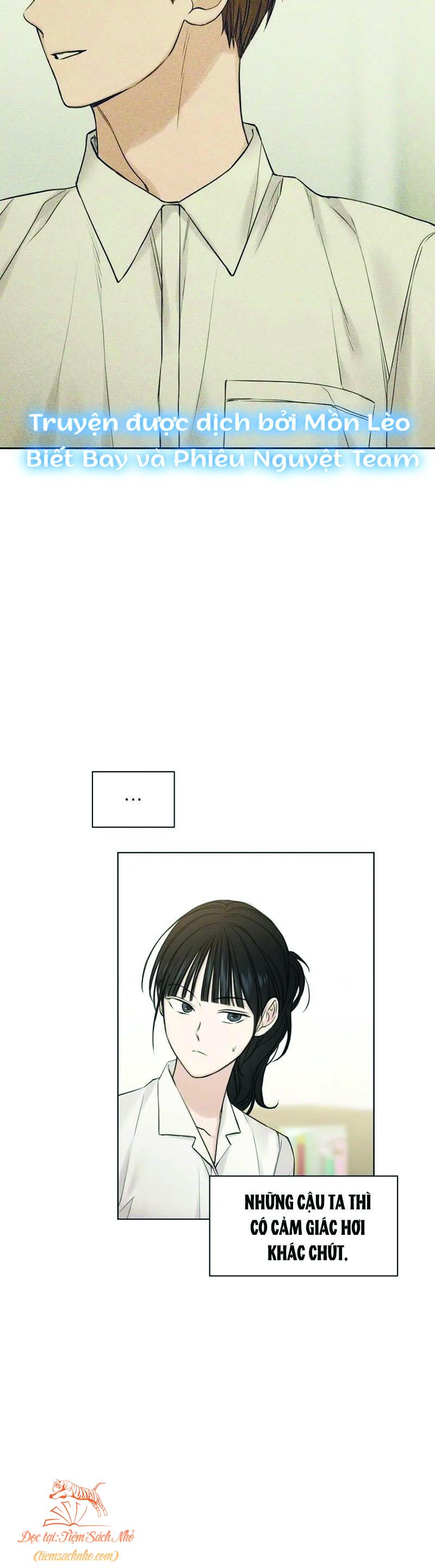 Chạng Vạng Chapter 18 - Trang 2