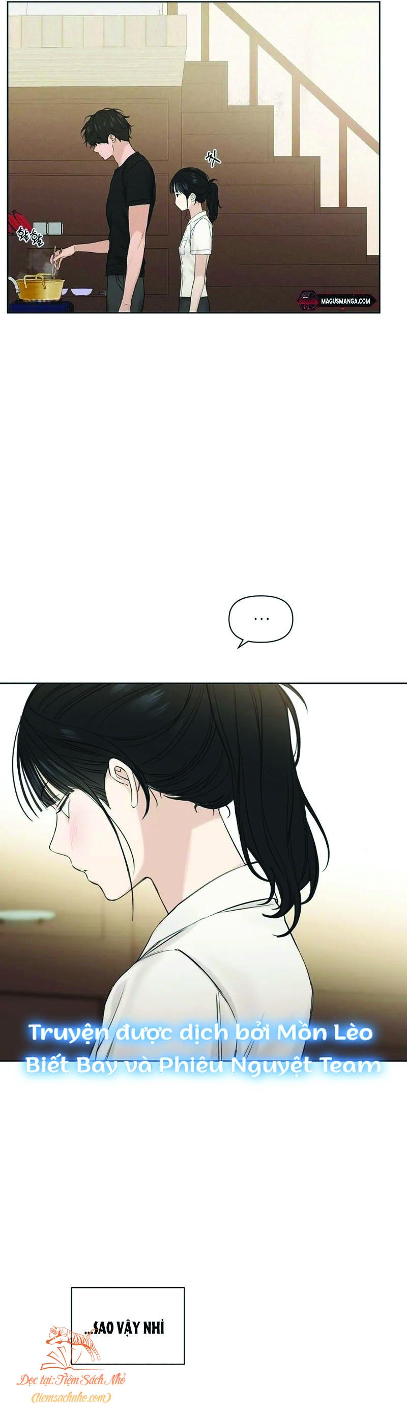 Chạng Vạng Chapter 18 - Trang 2