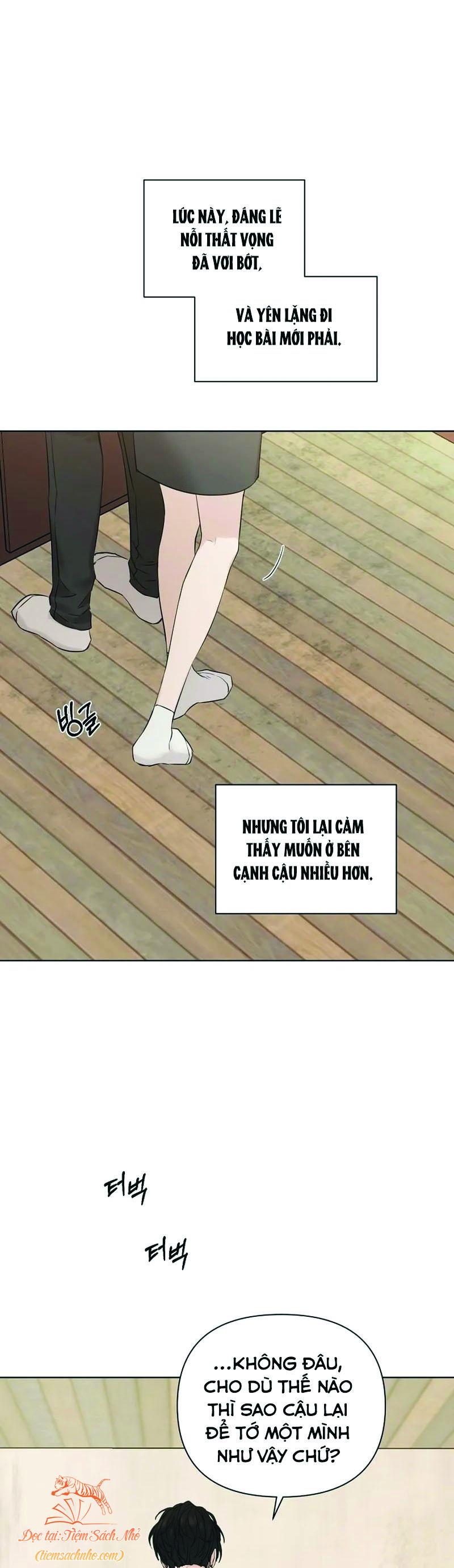 Chạng Vạng Chapter 18 - Trang 2