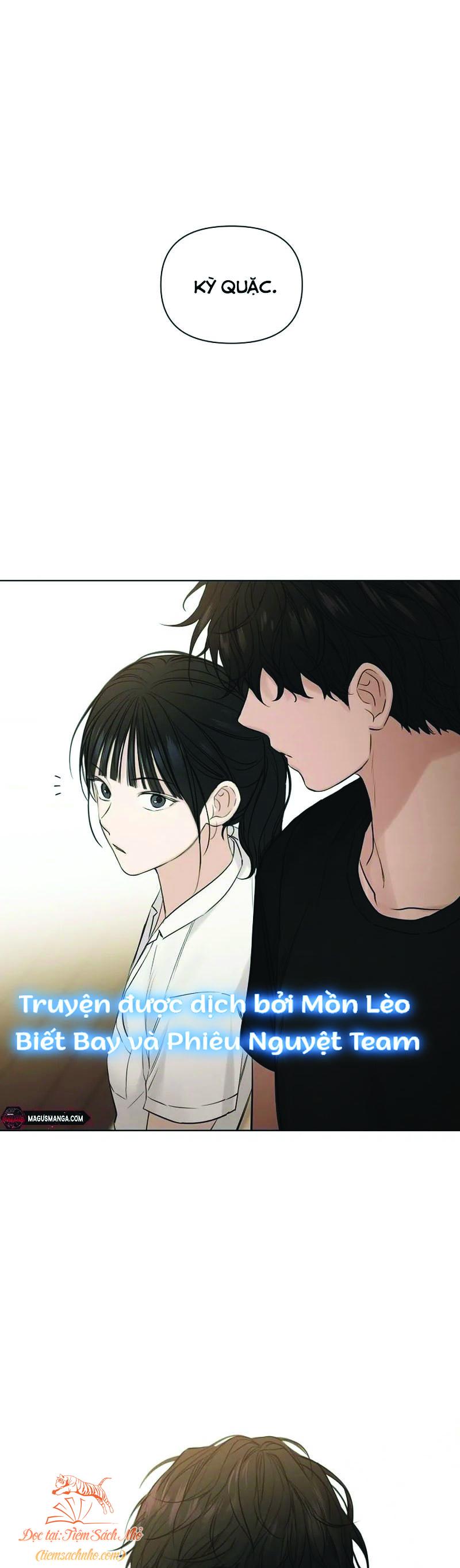 Chạng Vạng Chapter 18 - Trang 2