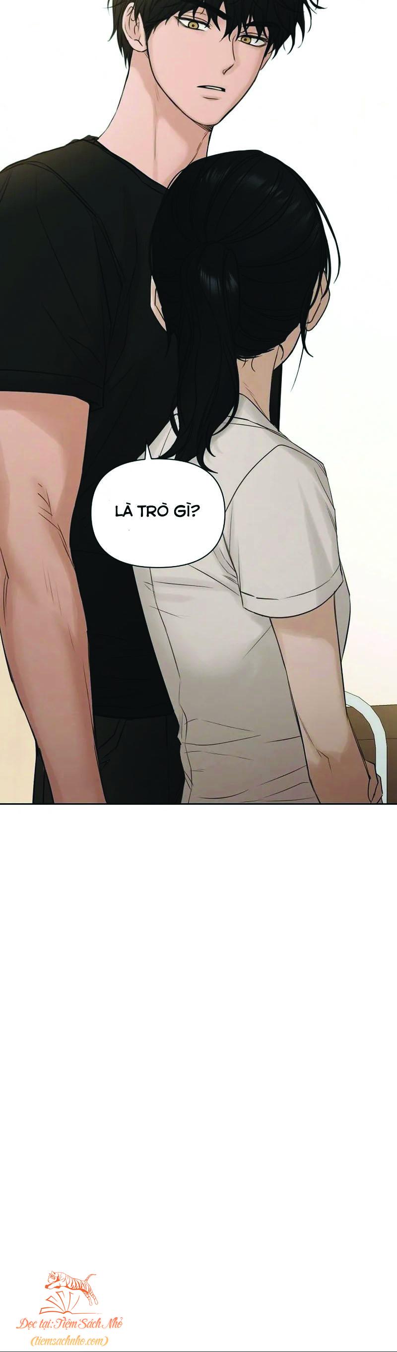 Chạng Vạng Chapter 18 - Trang 2