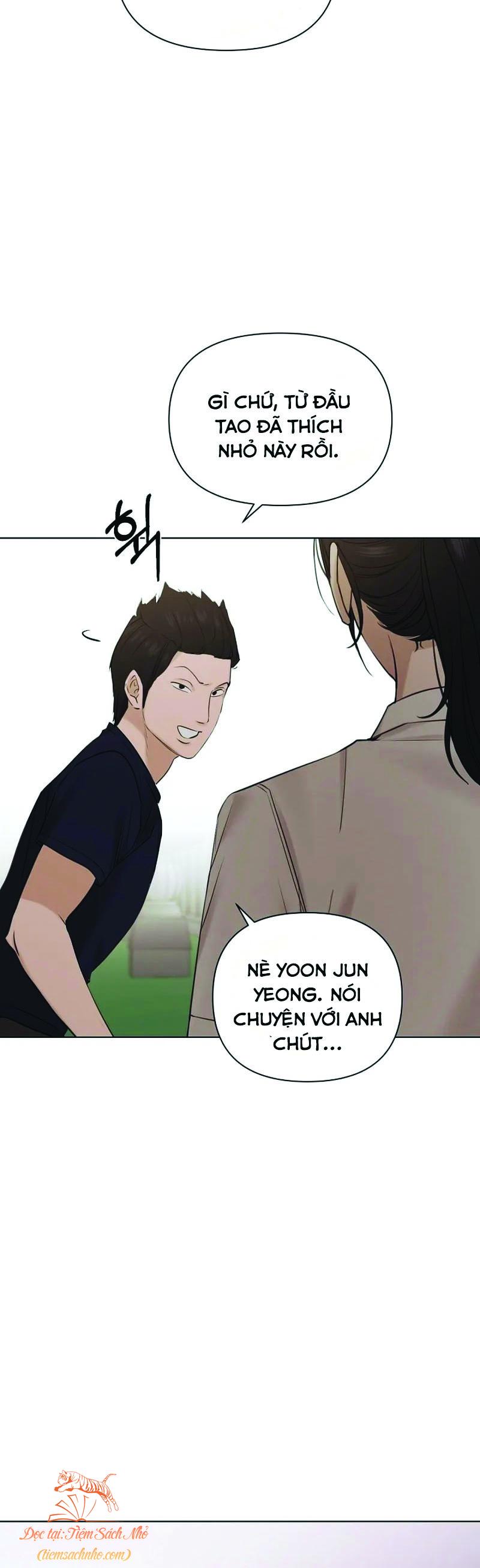 Chạng Vạng Chapter 18 - Trang 2